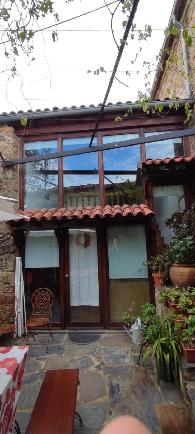Patio Do Xisto Villa Gondramaz Exterior foto