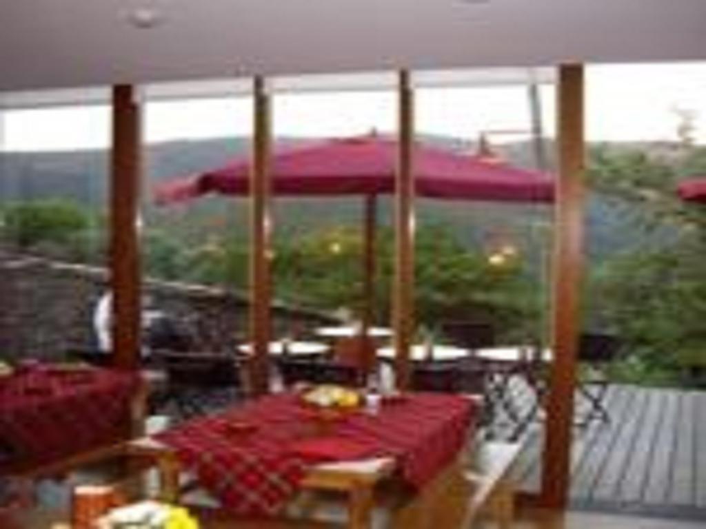 Patio Do Xisto Villa Gondramaz Exterior foto