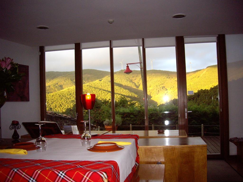 Patio Do Xisto Villa Gondramaz Exterior foto