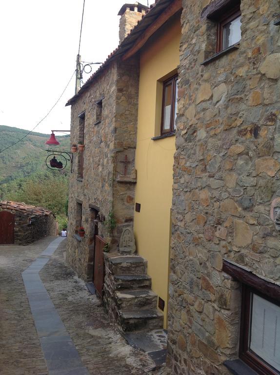 Patio Do Xisto Villa Gondramaz Exterior foto