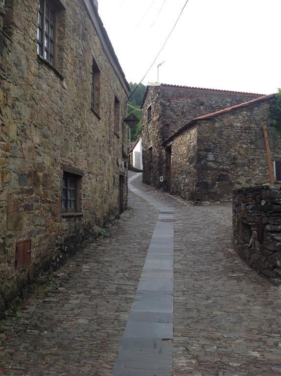 Patio Do Xisto Villa Gondramaz Exterior foto
