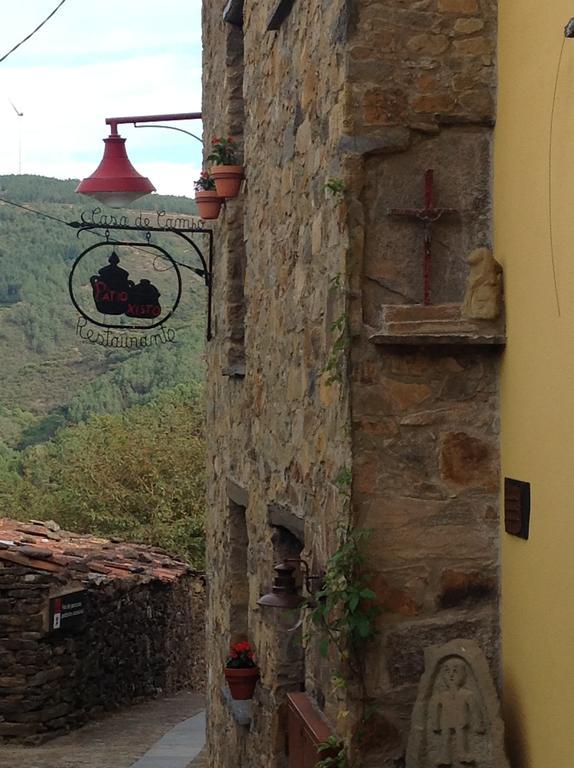Patio Do Xisto Villa Gondramaz Exterior foto